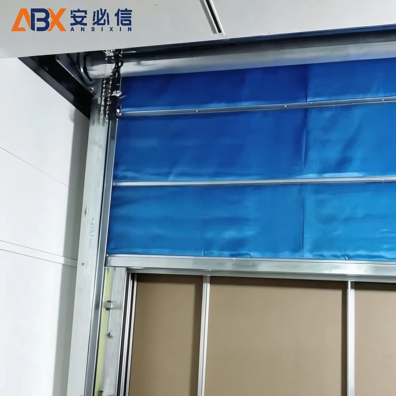 海东市充气式门封